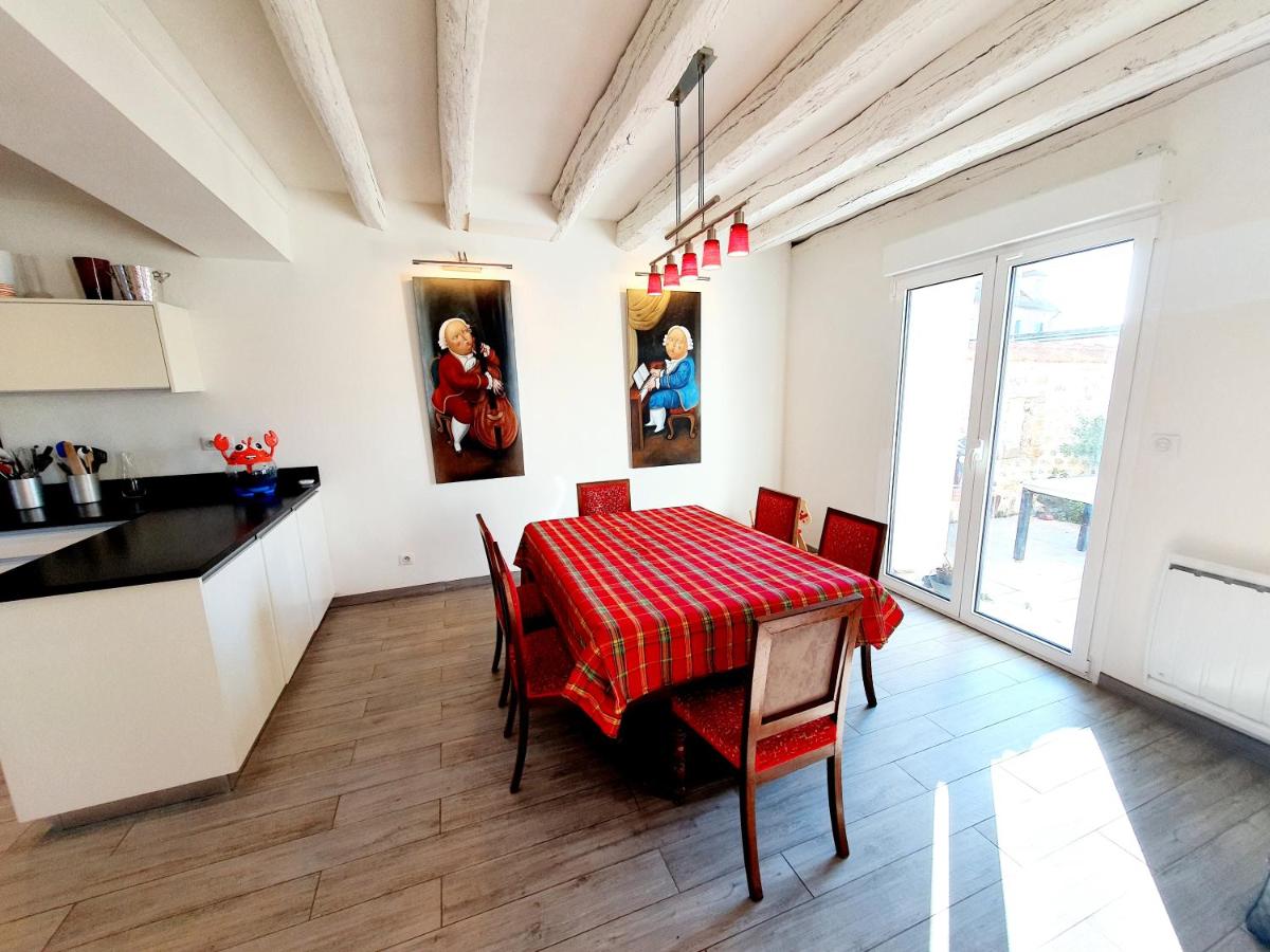 La maison d'Ana - Housity