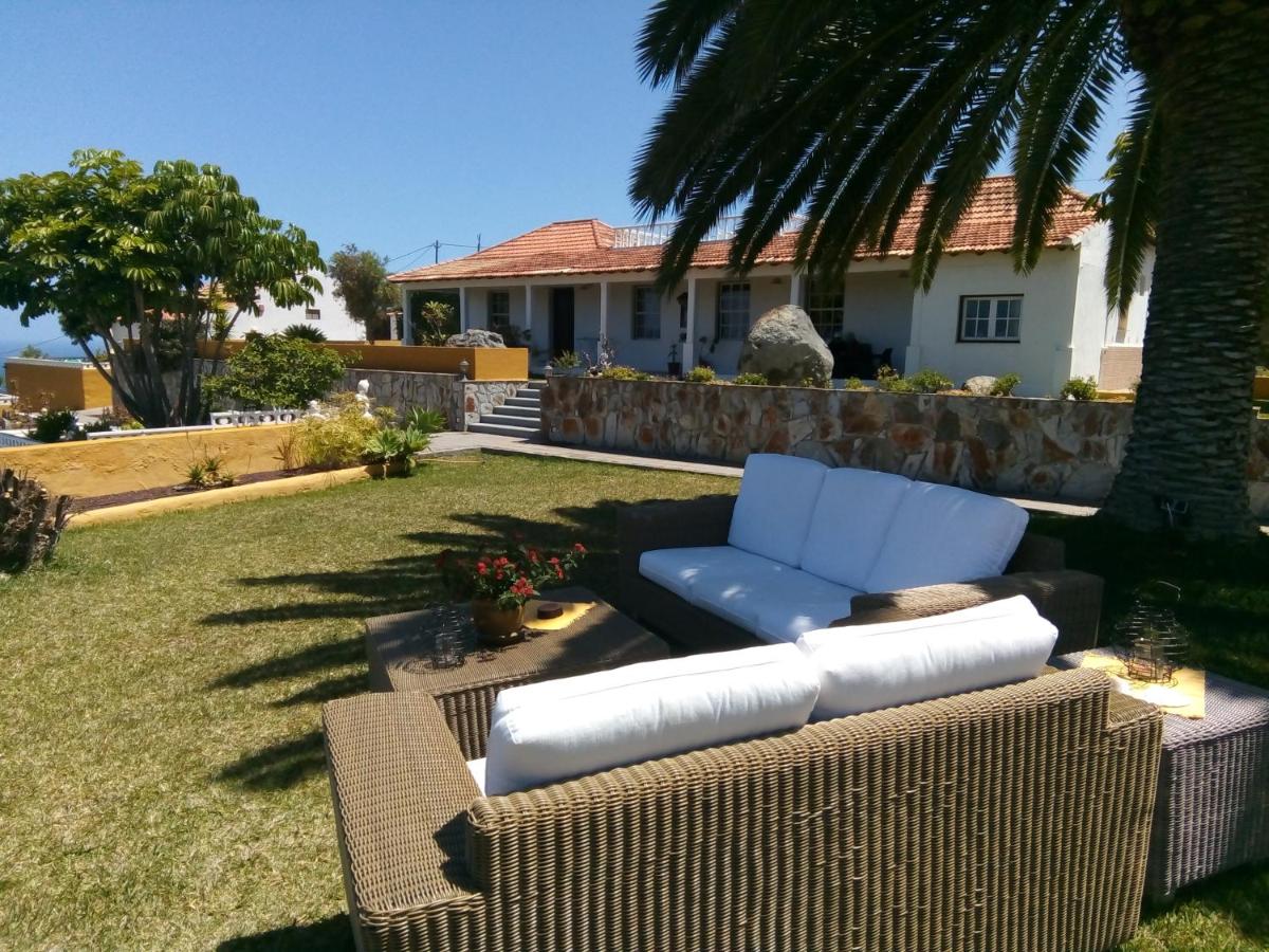 Suitetrails - Apartment La Gomera II