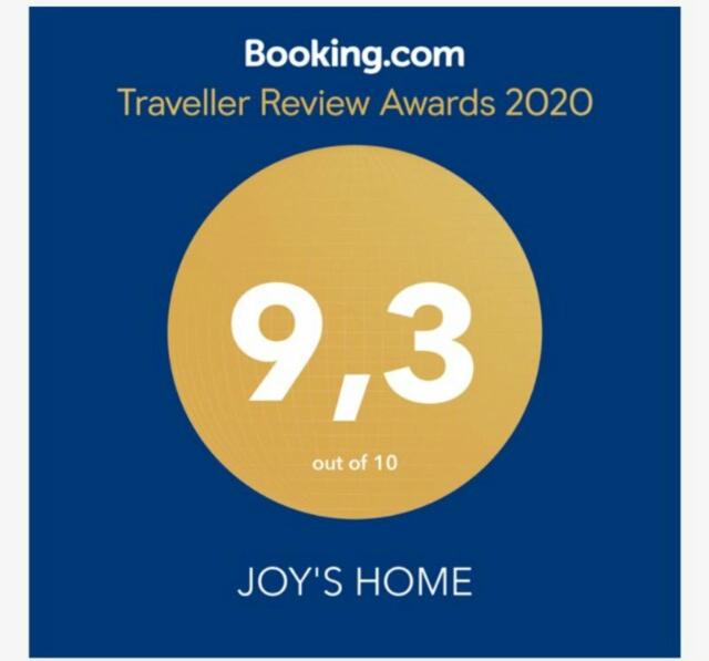 JOY'S HOME - Housity