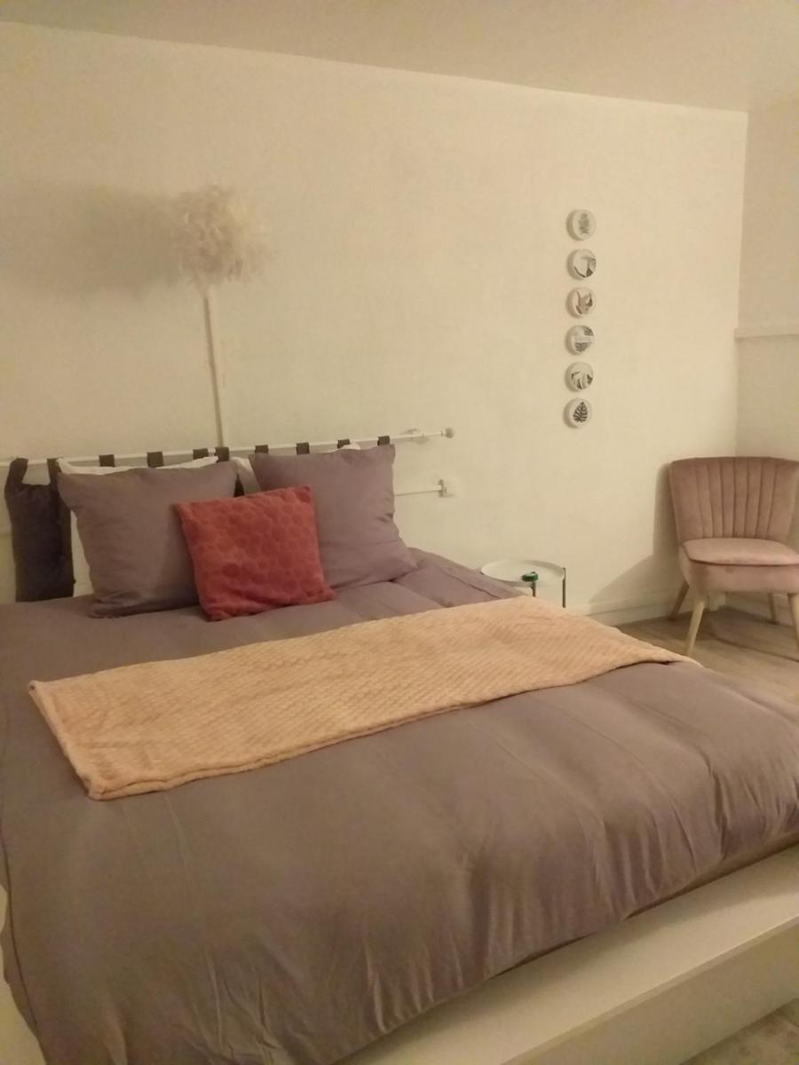 La p'tite maison - Housity