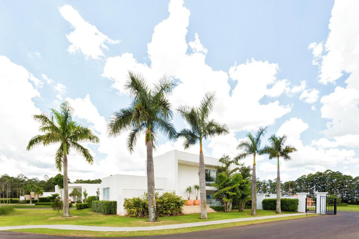 Green Village Hotel e Restaurante - Housity