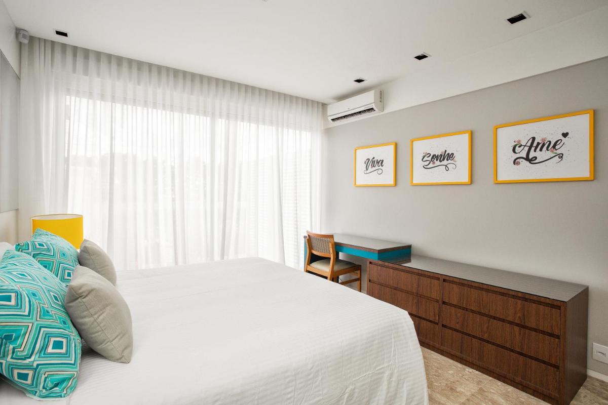 Green Village Hotel e Restaurante - Housity