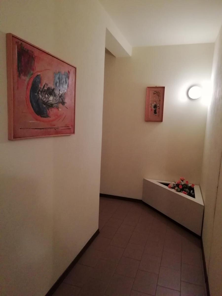bar Nuovo Mondo - Housity