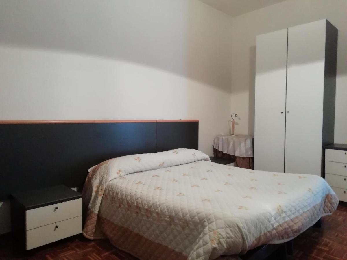 bar Nuovo Mondo - Housity
