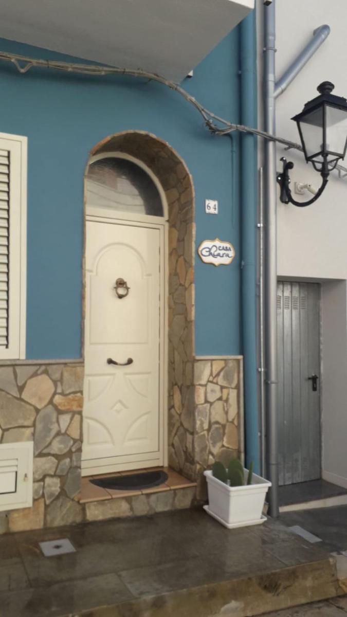 Casa Vacanze Chiara - Hizvo