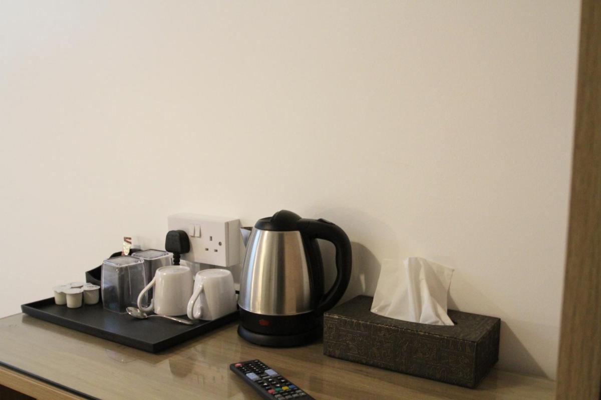 OYO Greenleafe - Housity