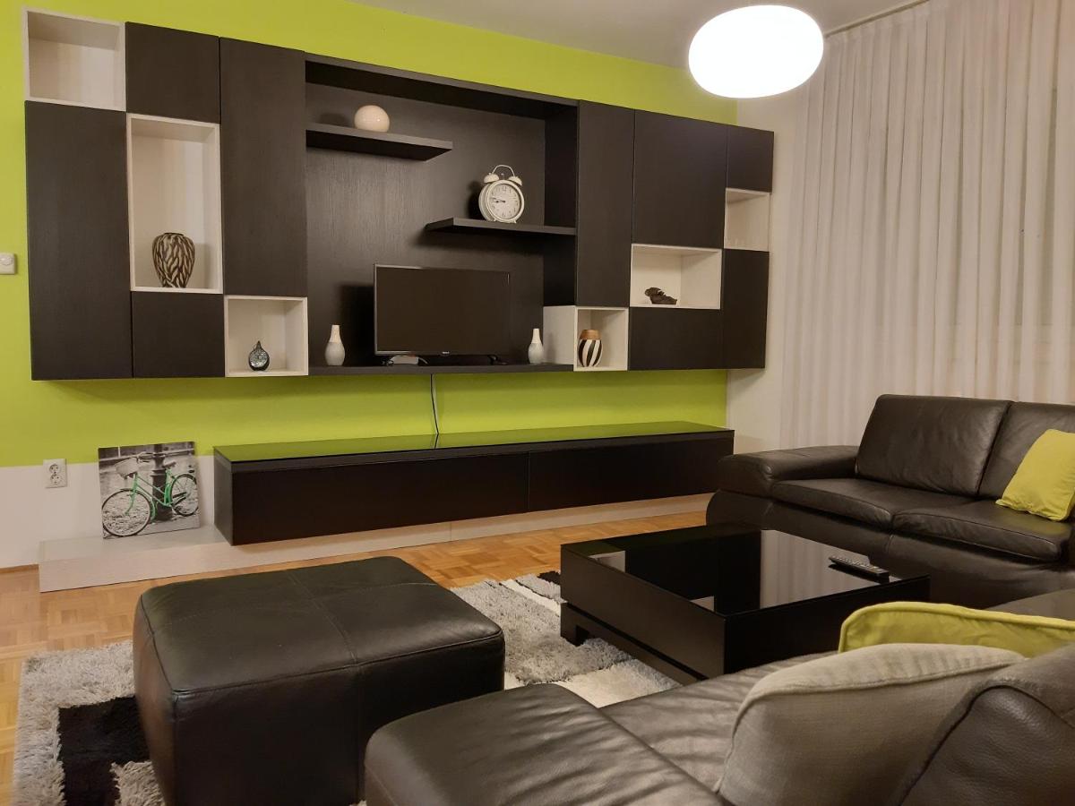 Apartman Irac - Housity