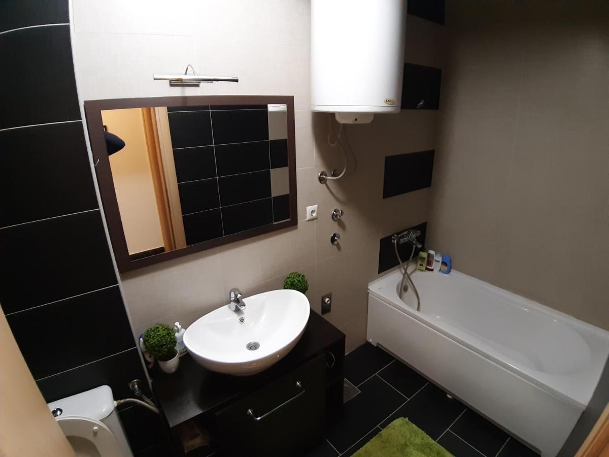 Apartman Irac - Housity