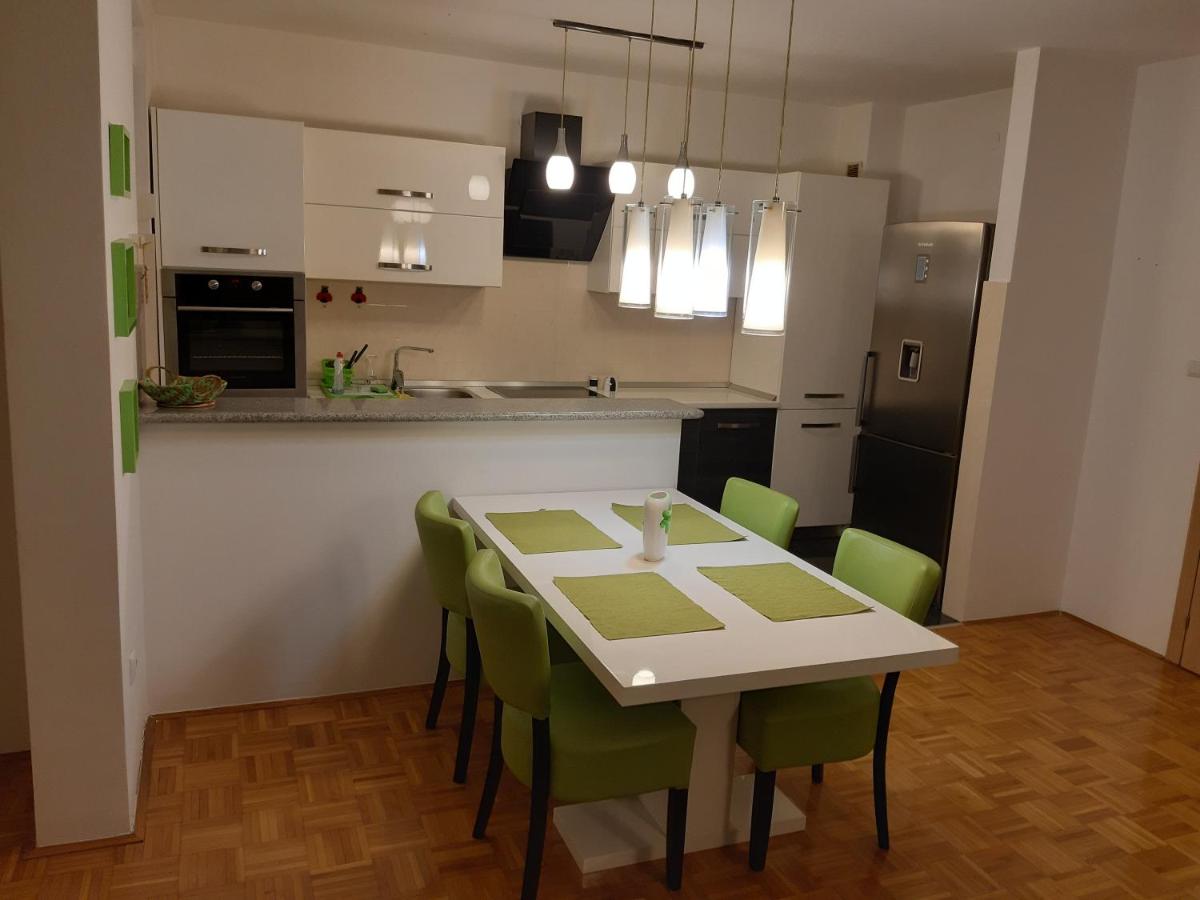 Apartman Irac - Housity