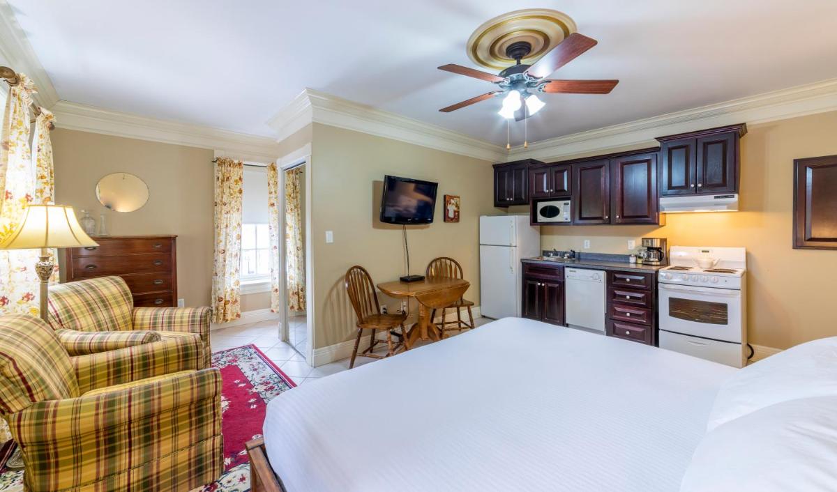Chipman Hill Suites - Union Street - Housity