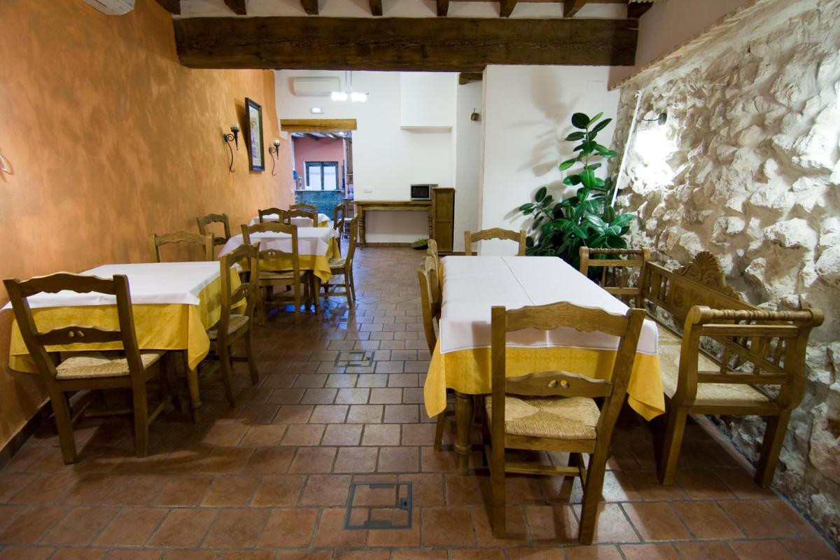 Casa Rural & Spa La Graja - Housity