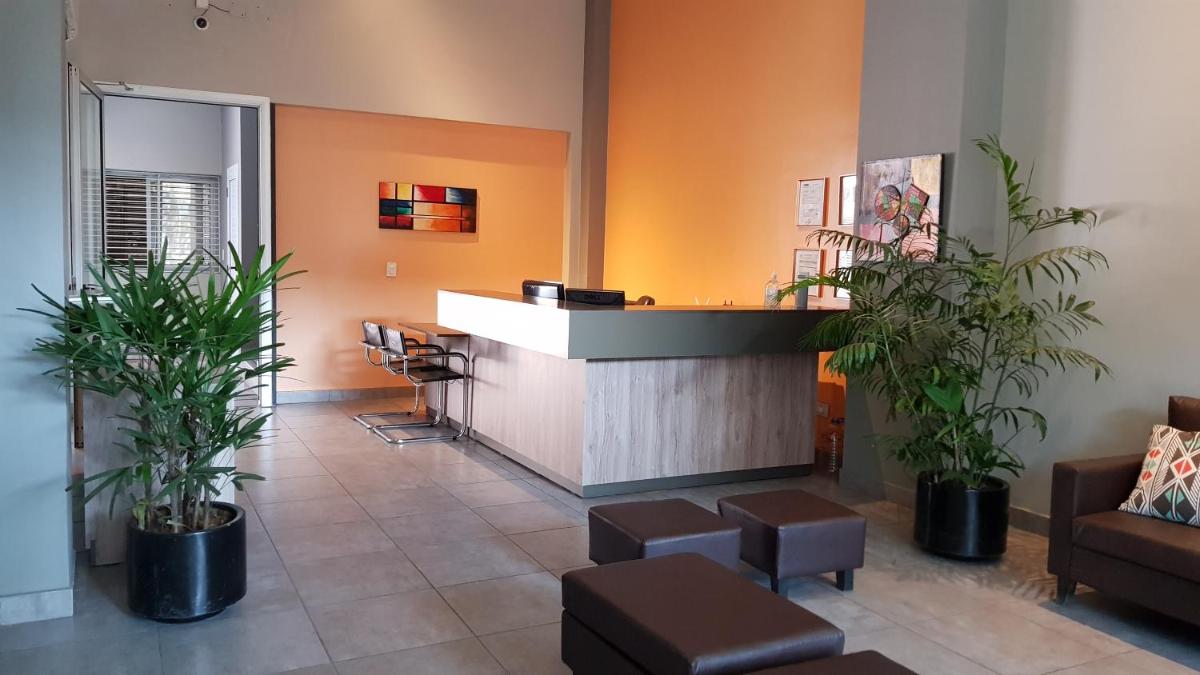 Umbral del Aconcagua - Housity