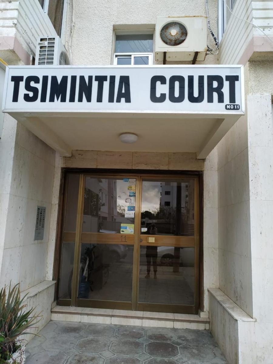 1 Bedroom apartment (Fully furnished) - Housity