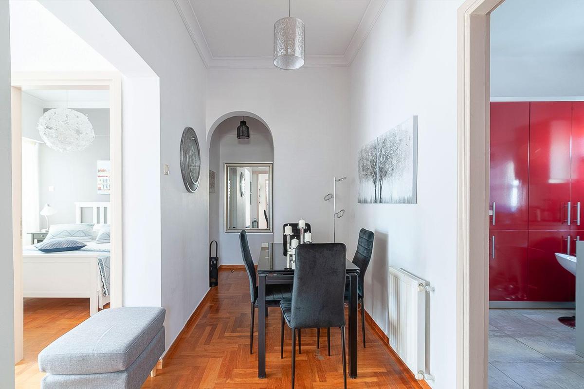 Suitetrails - Elpis by Heloni Apartments