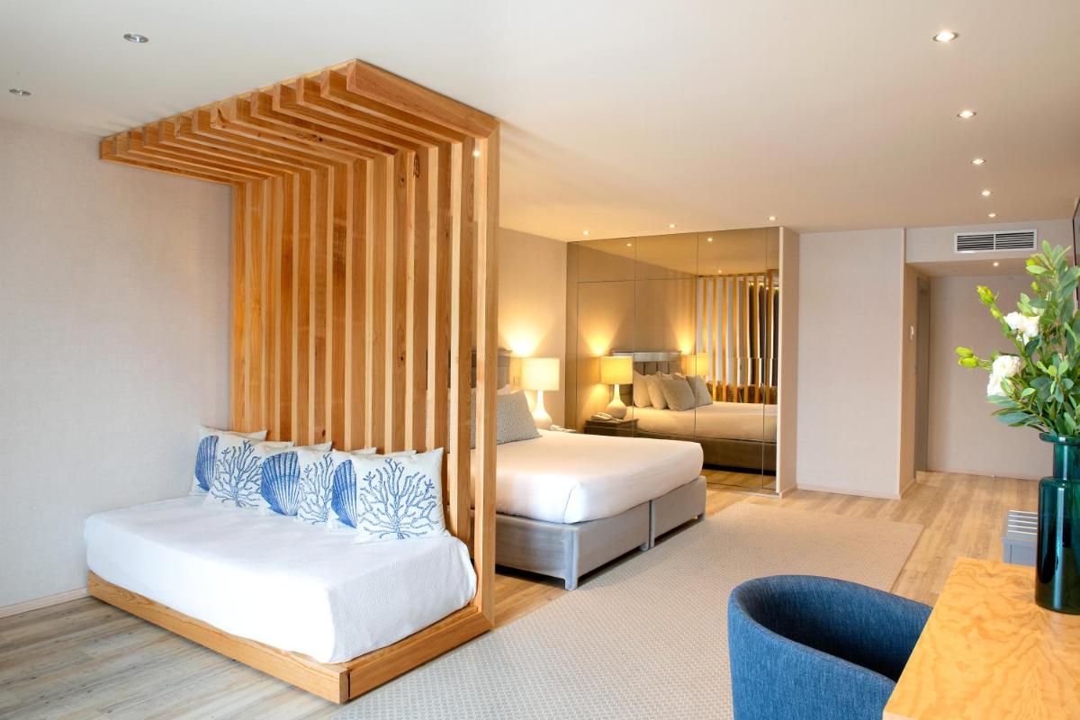 Hotel Cristal Vieira Praia & SPA - Housity