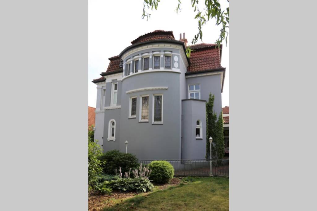 Villa Greve - Maisonette Suite - Housity
