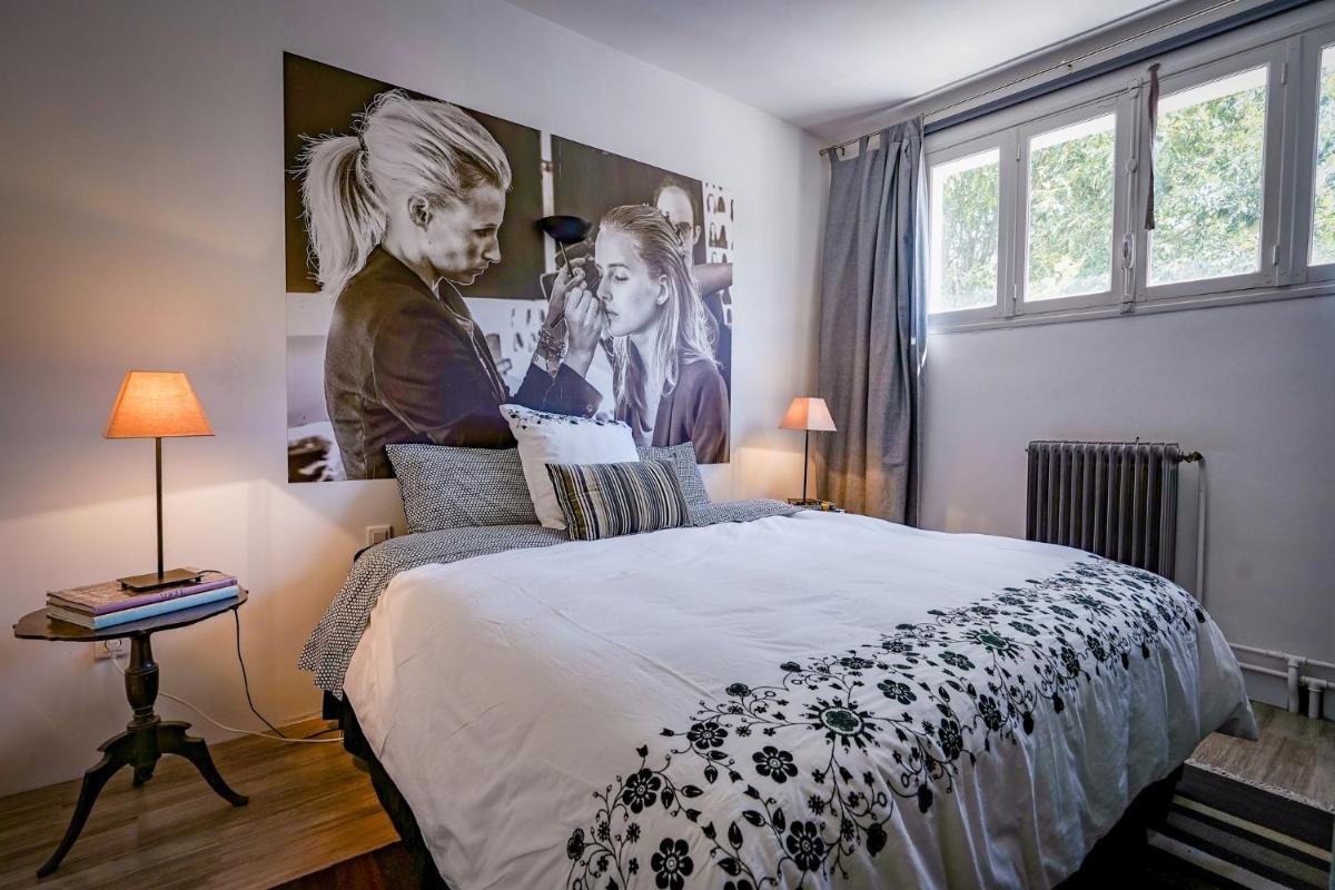 Pavillon - Housity