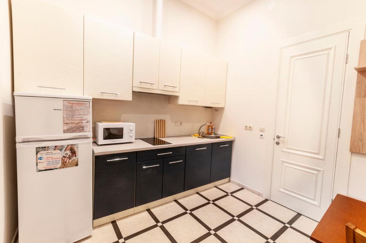 Wonderful flat on city center (Mukachivska 4/8) - Housity