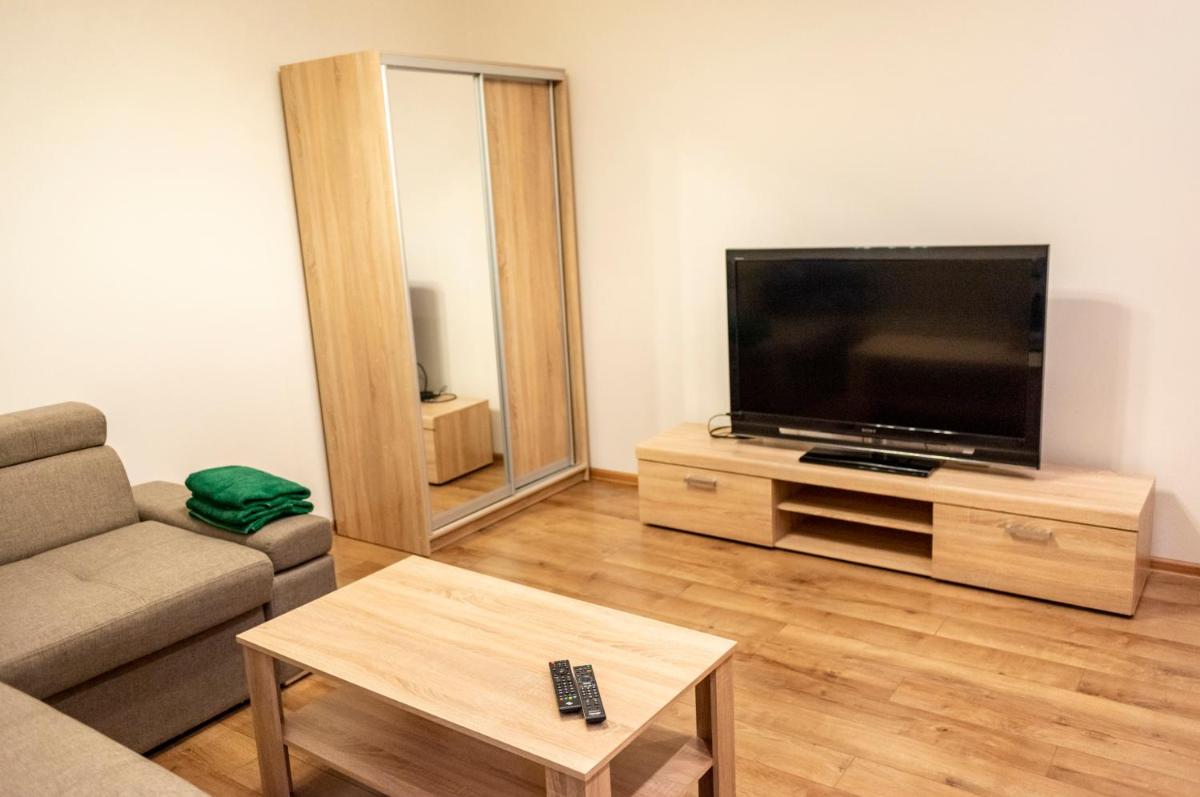 Wonderful flat on city center (Mukachivska 4/8) - Housity