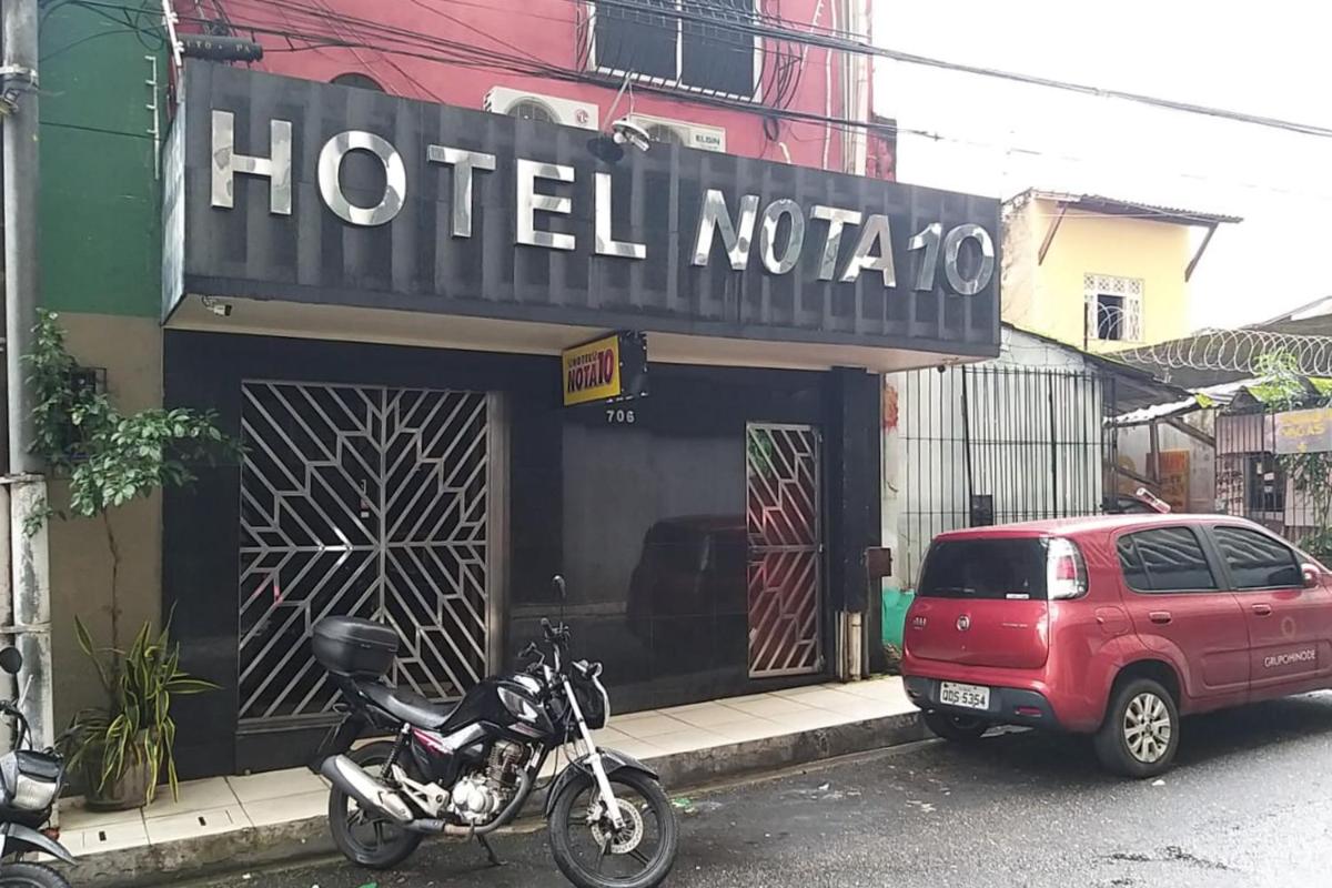 Norte Hotel Pará - Housity