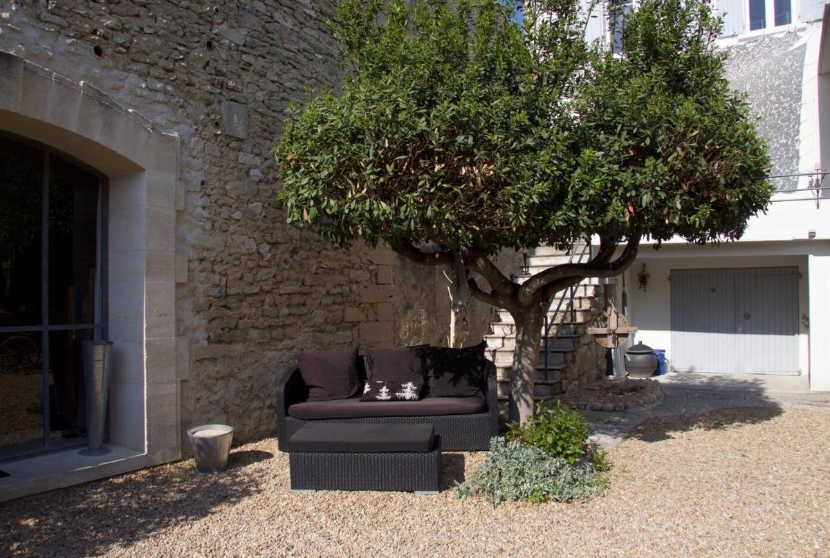 Pavillon - Housity