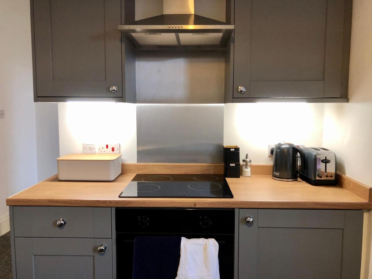 Cosy centrally located one bedroom flat - Housity