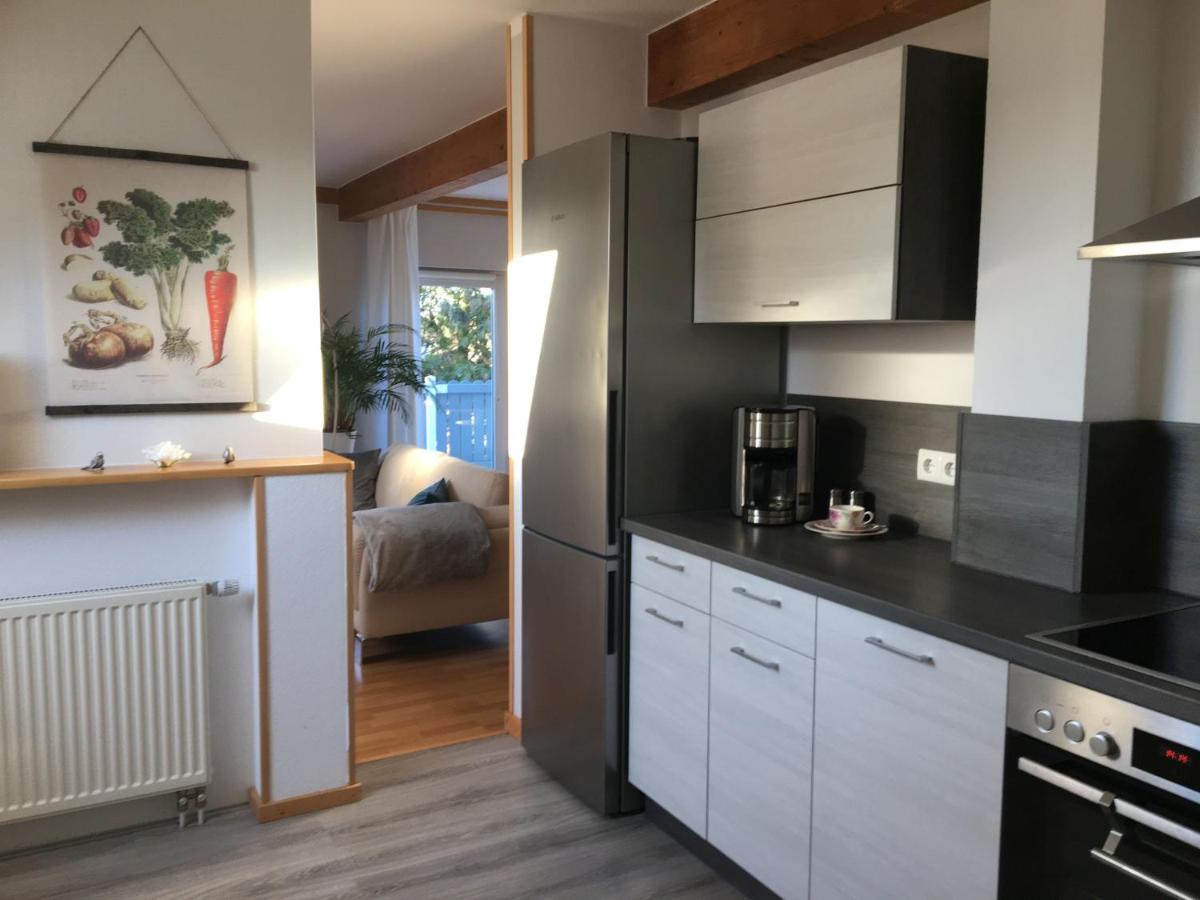 Ferienwohnung zur Himmelsscheibe new Art - Housity