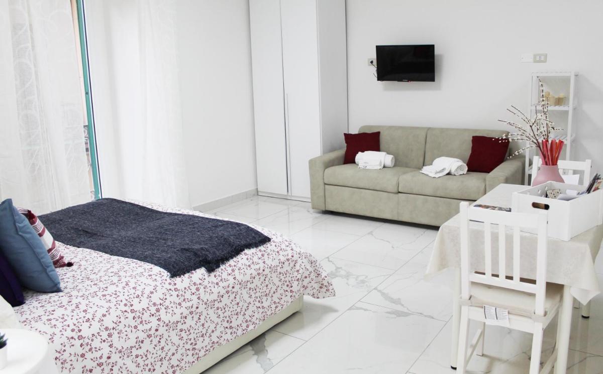 Conforti Apartment - Housity