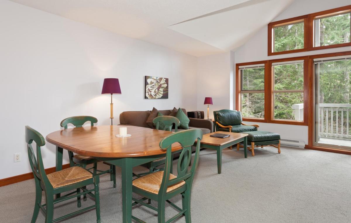 Treeline Townhome by Whistler Premier - Housity