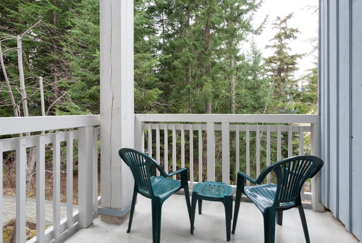 Treeline Townhome by Whistler Premier - Housity