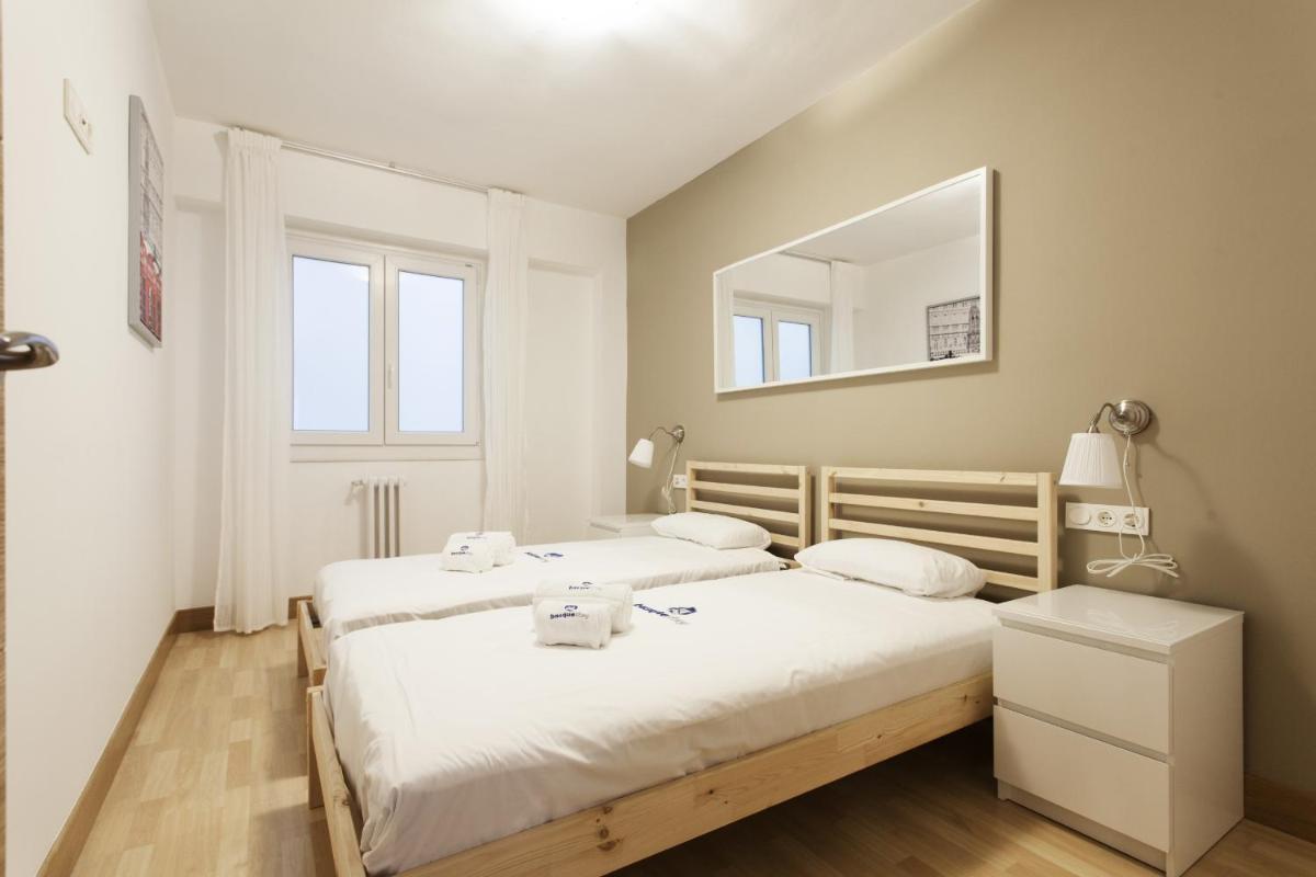 Zuhaitz - Basque Stay - Housity