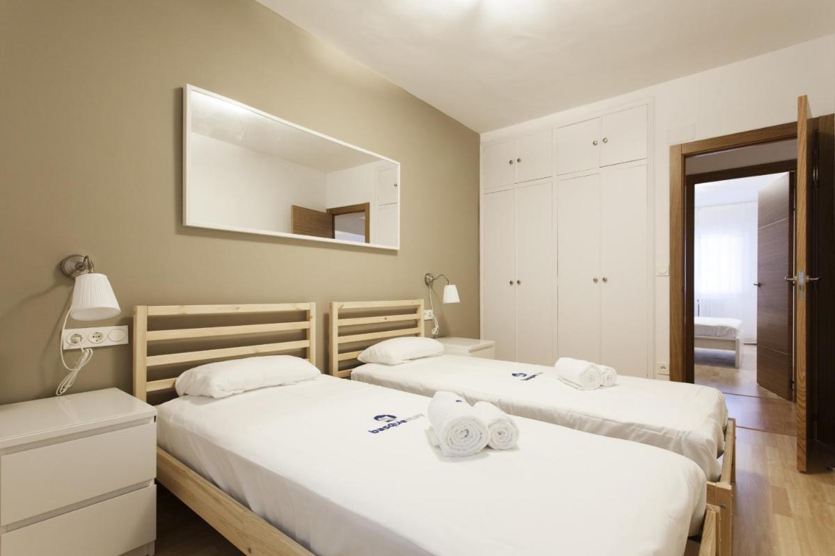 Zuhaitz - Basque Stay - Housity