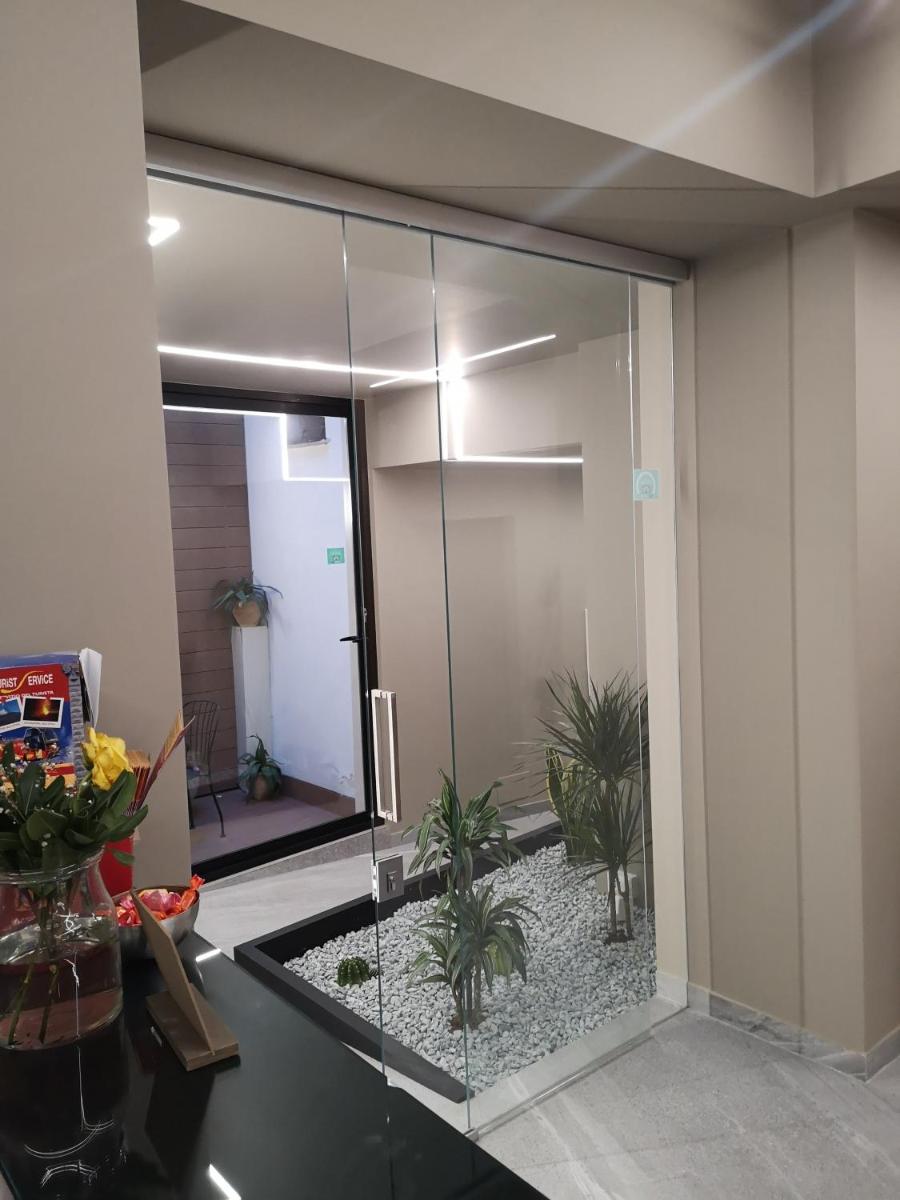 Ottomood Ala Ovest Catania Centro - Housity