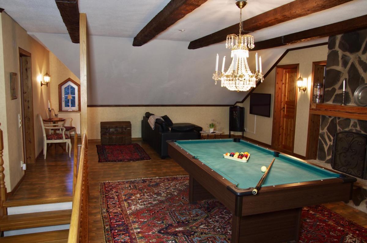 Hidingsta gård B&B - Housity