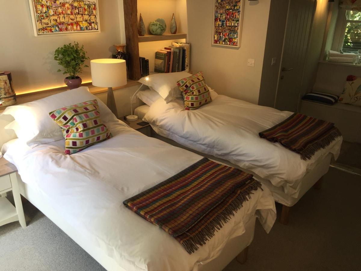 Thames Edge Rooms - Housity