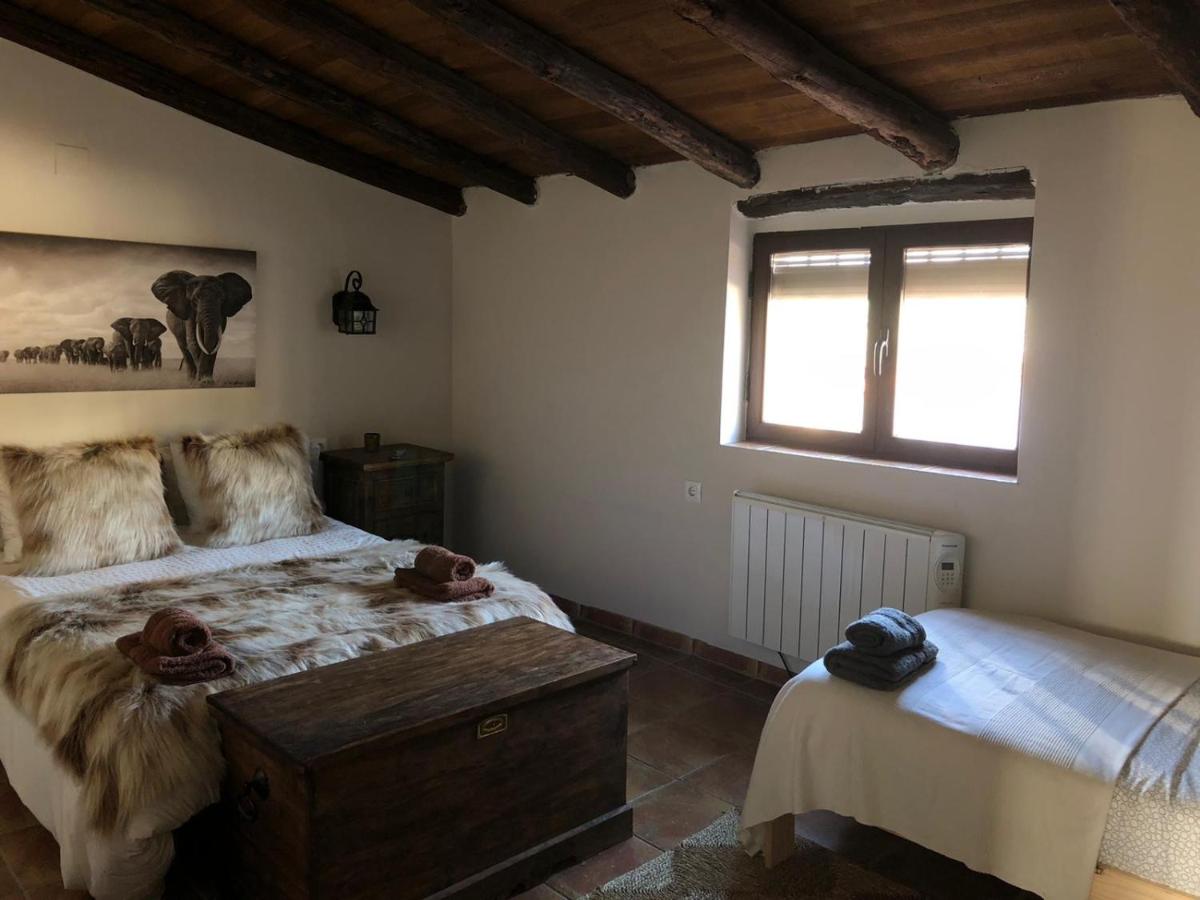 Casa La montera - Housity