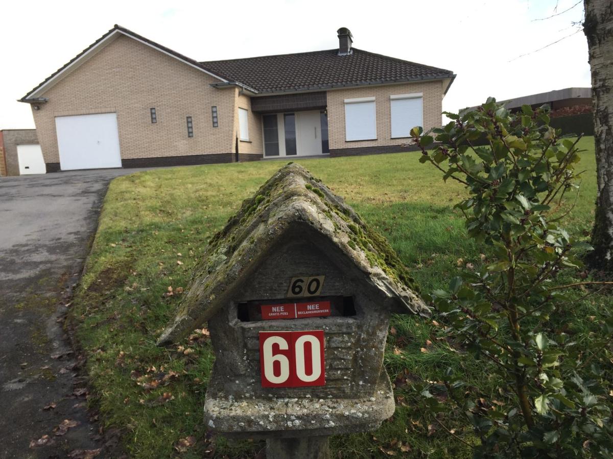 Vakantiehuis in Vlaamse Ardennen - Housity