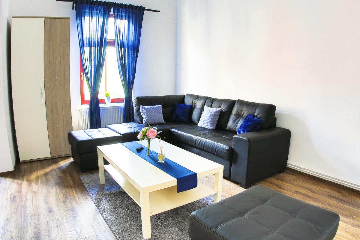 CENTRAL APARTMAN - Housity