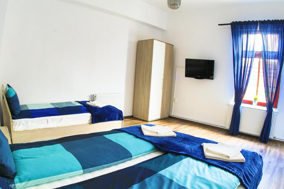 CENTRAL APARTMAN - Housity