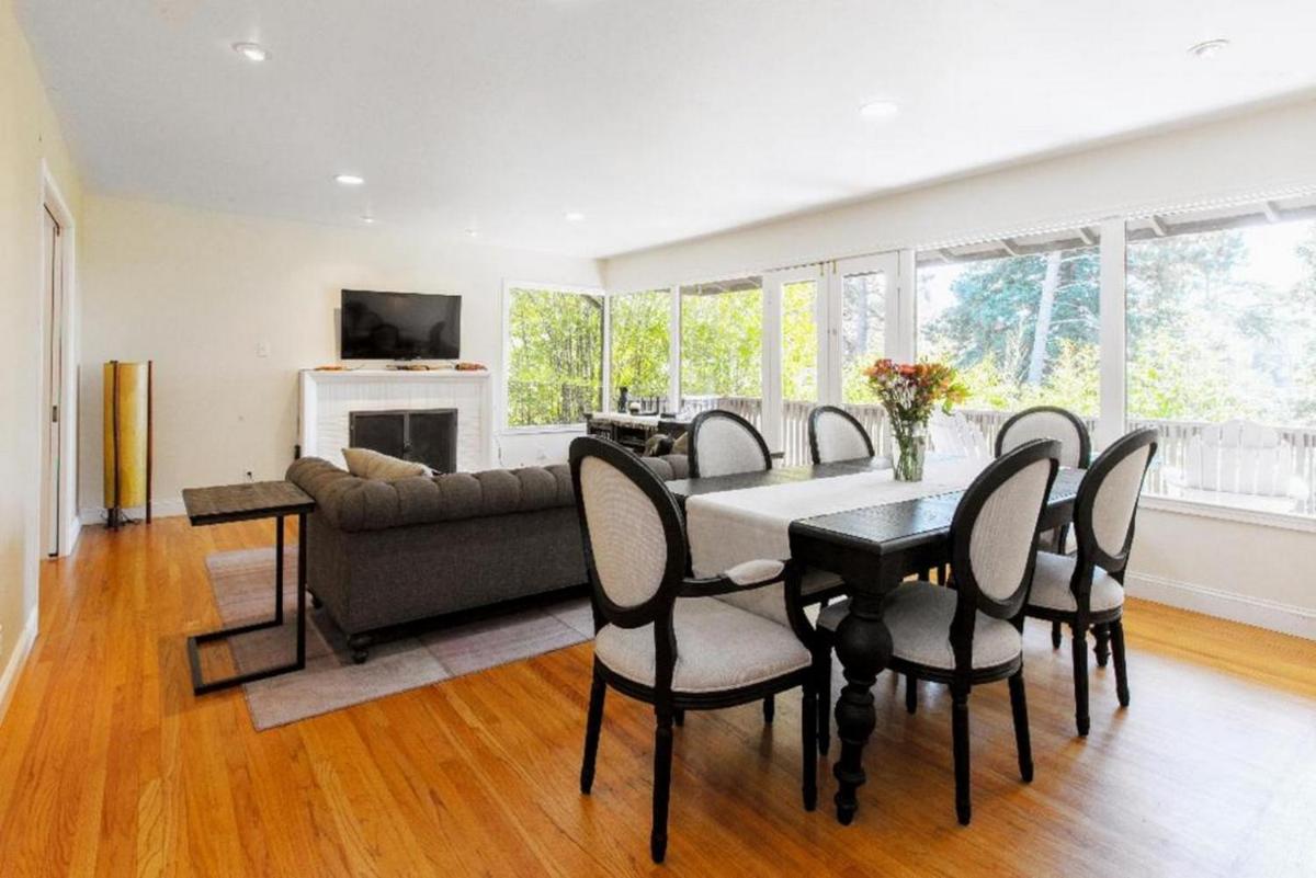 Landmark North Berkeley home - Housity