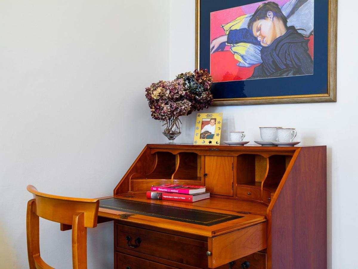 Apartamenty Magiczny Kraków - Housity