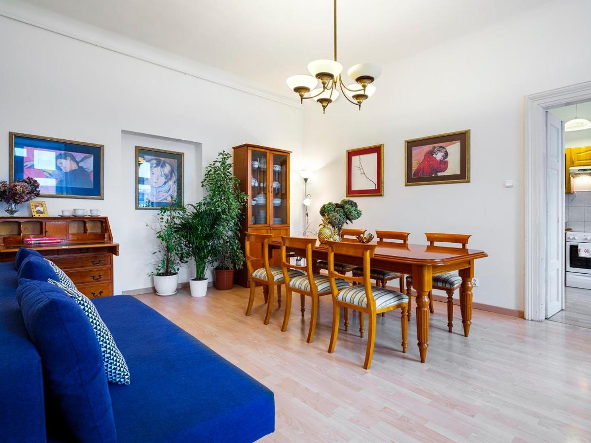 Apartamenty Magiczny Kraków - Housity