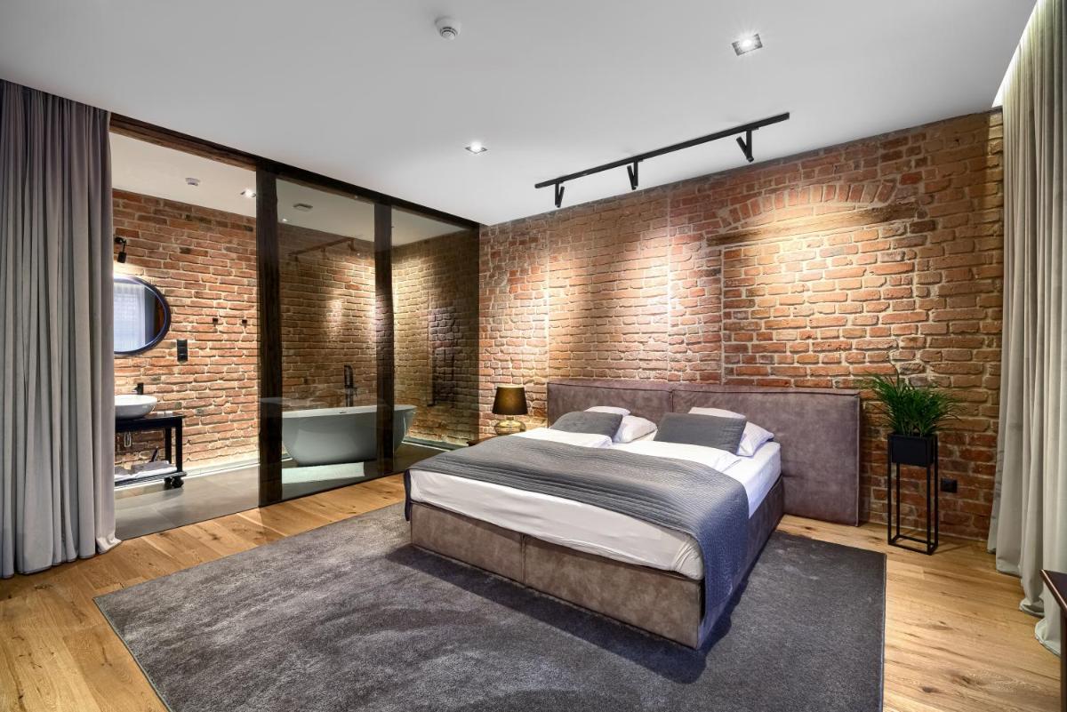 Apartamenty Chełmińskie - Housity