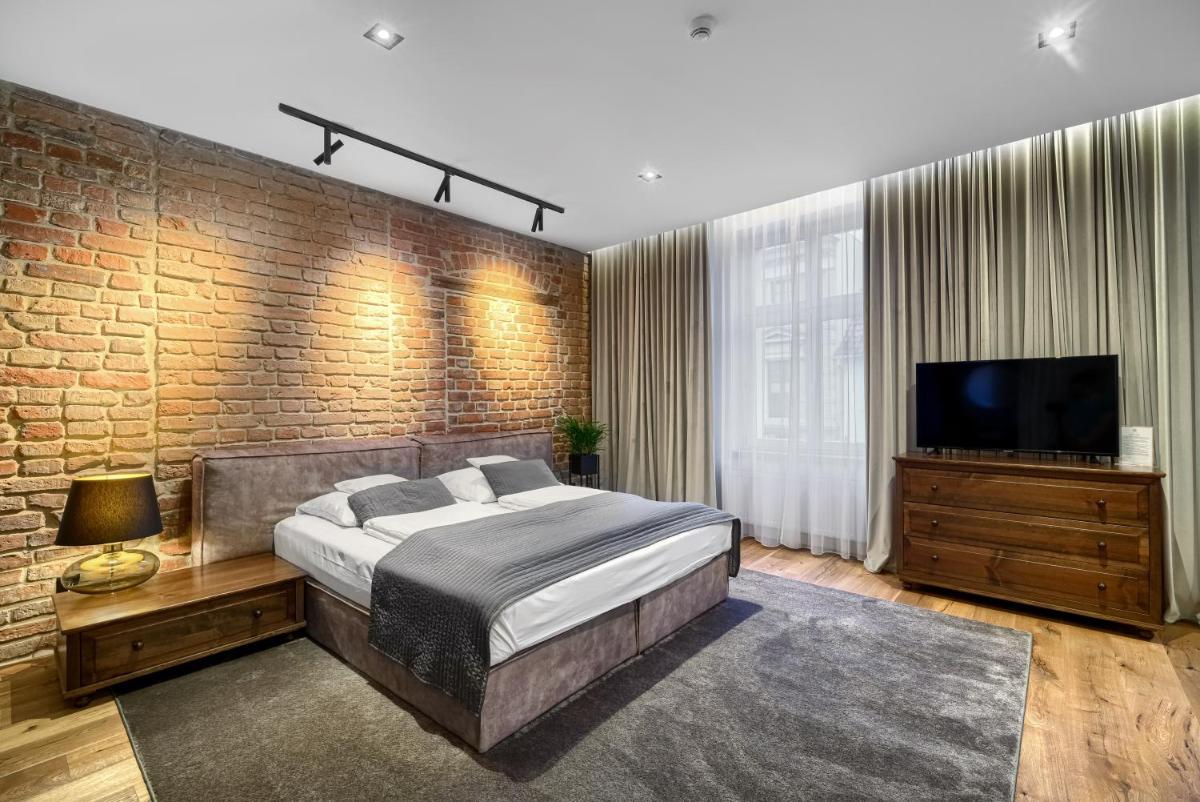 Apartamenty Chełmińskie - Housity
