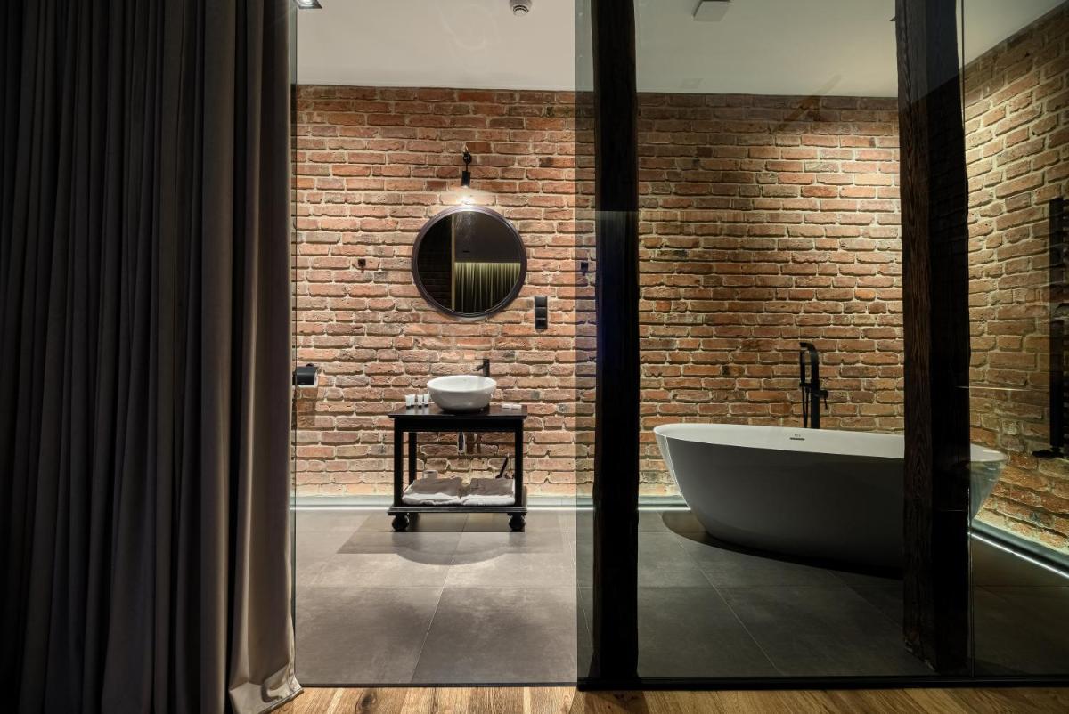 Apartamenty Chełmińskie - Housity