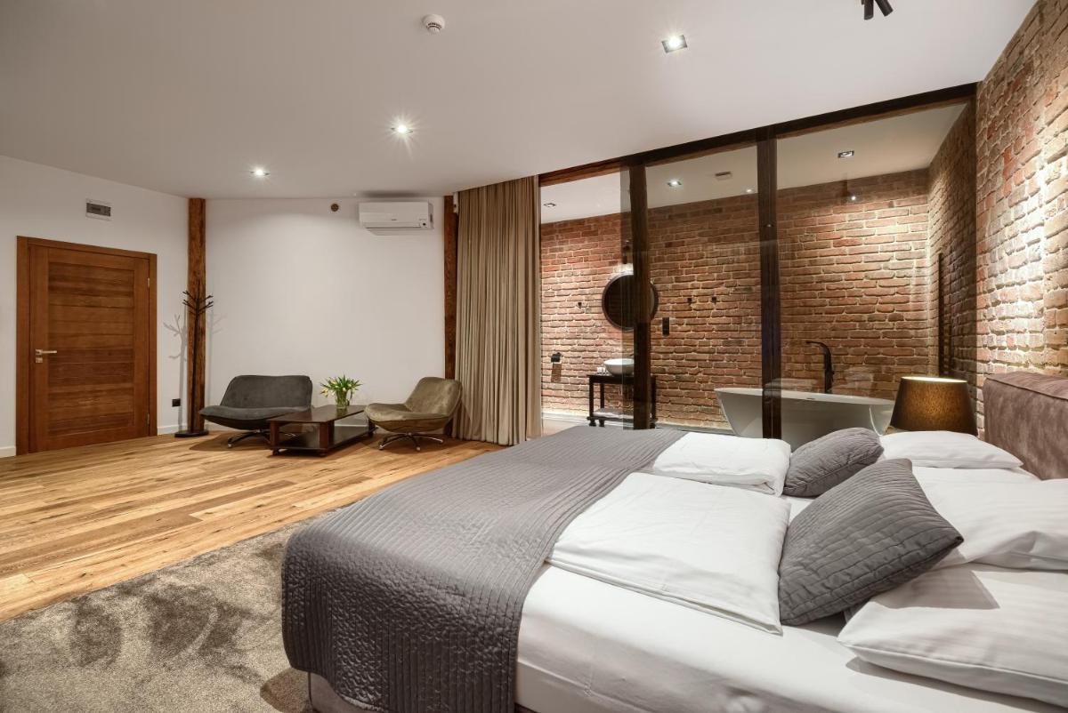 Apartamenty Chełmińskie - Housity