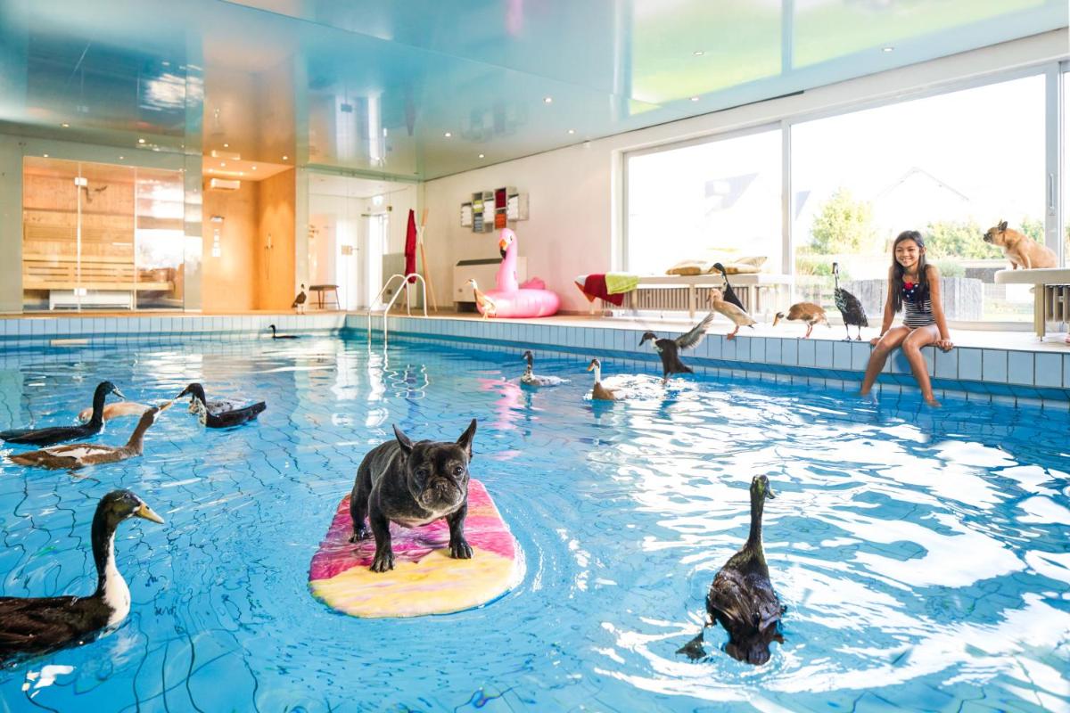 Landhotel Fettehenne - Housity