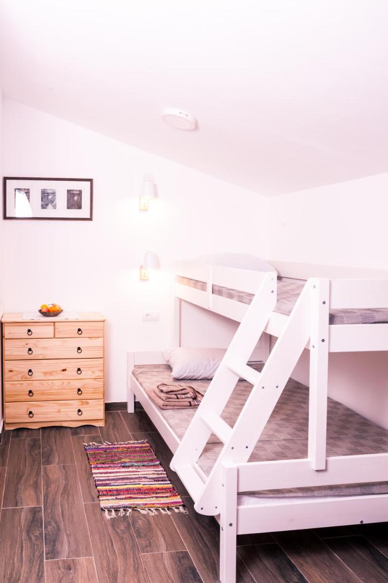 Hotel Cider&Squash, Grncarska 8, Prnjavor - Housity
