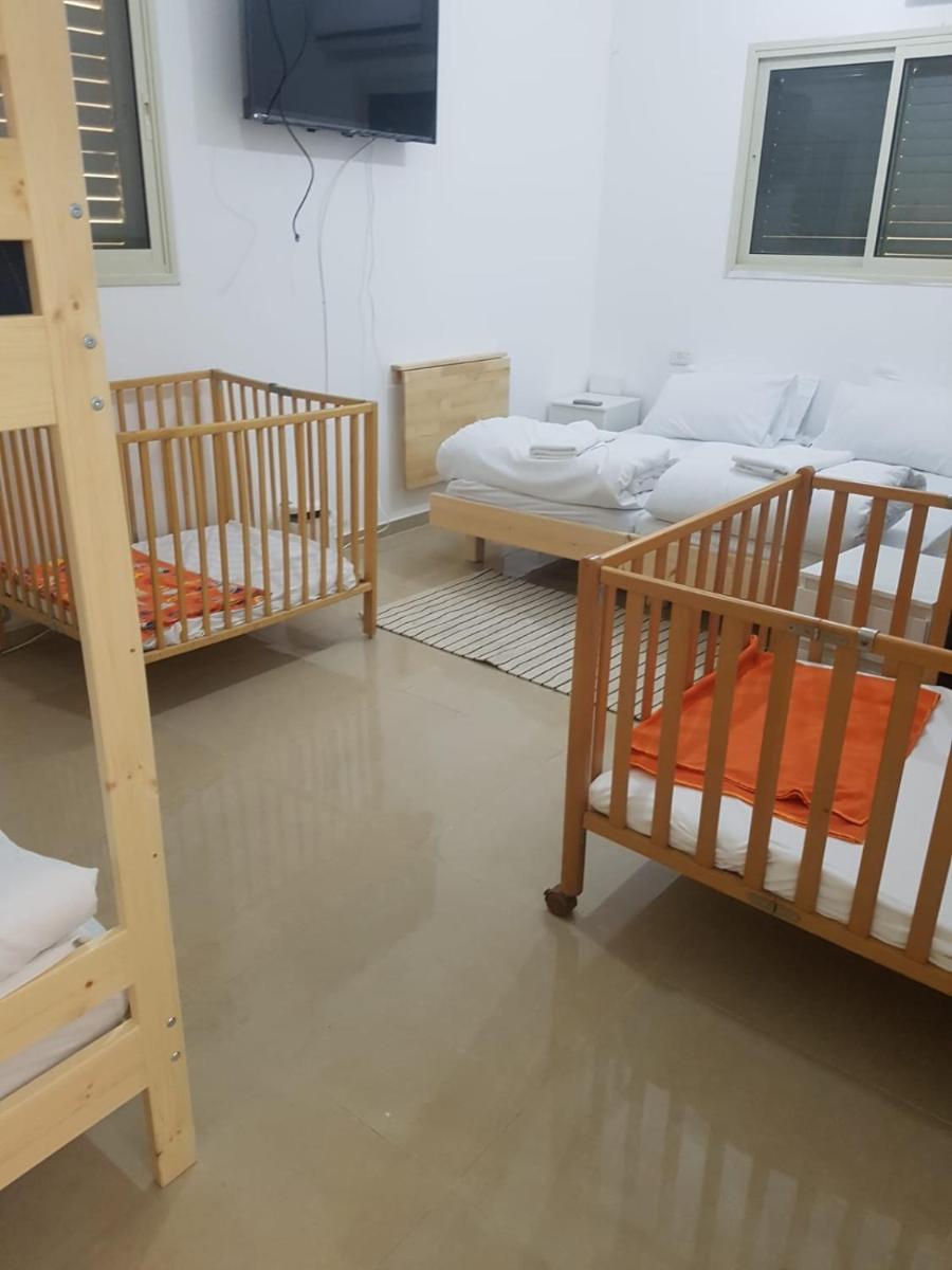 Yael Ashalim Solar Home - Housity