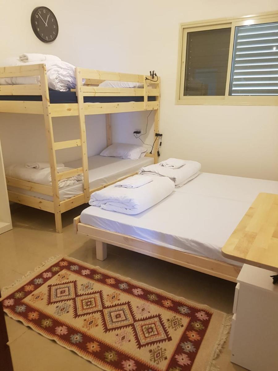 Yael Ashalim Solar Home - Housity